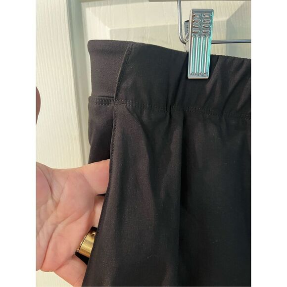 The North Face Black Elastic Ankle Jogger Pants sz 2X NWT - Picture 3 of 9